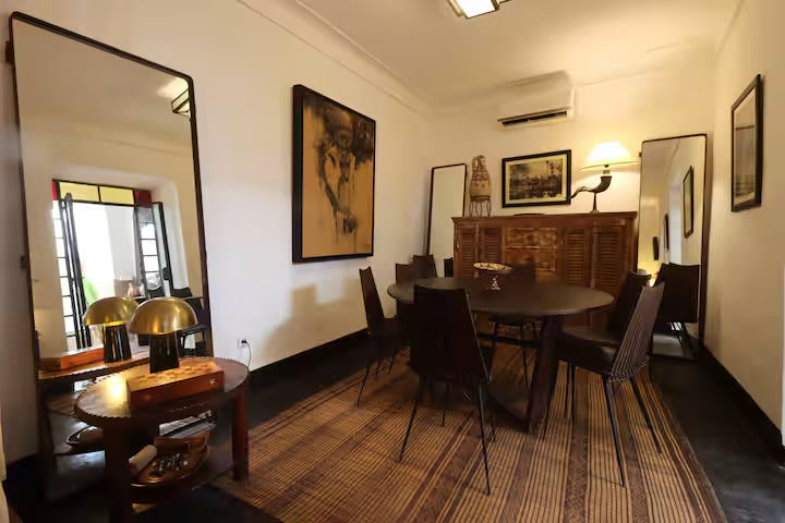 Riad Amma 5