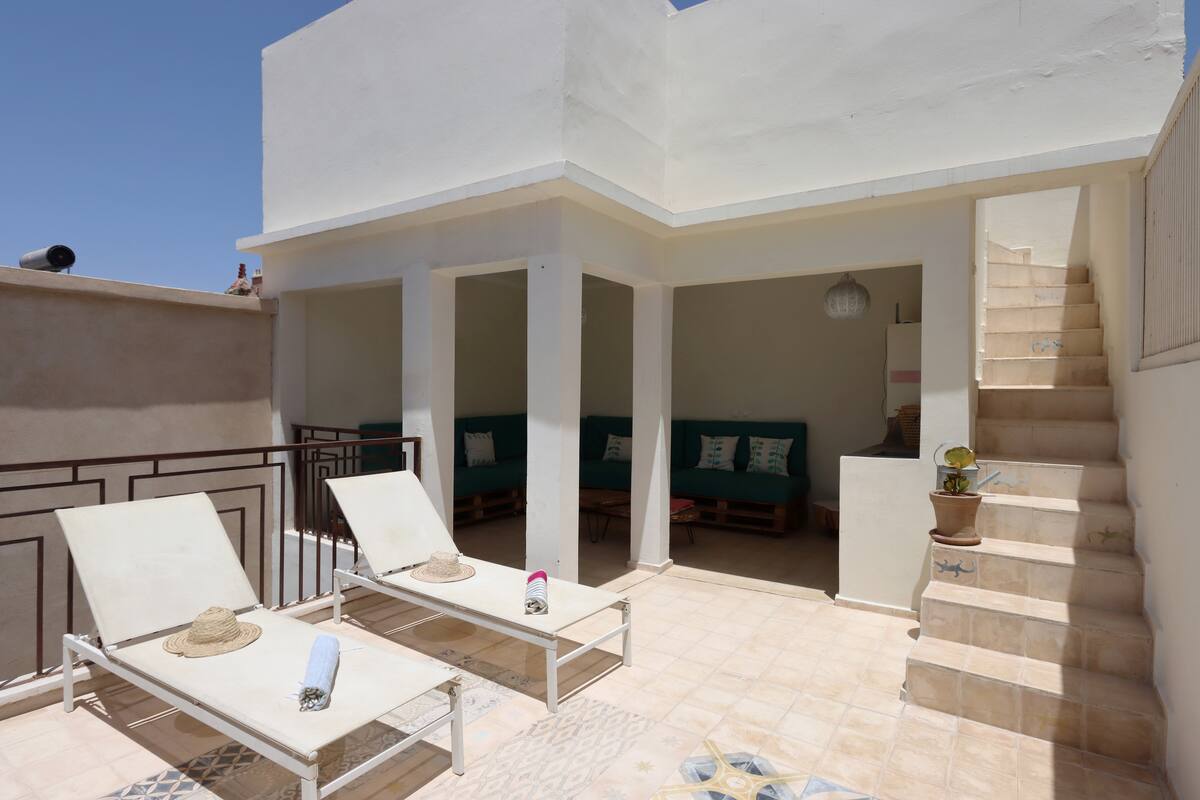 Riad Yara 5