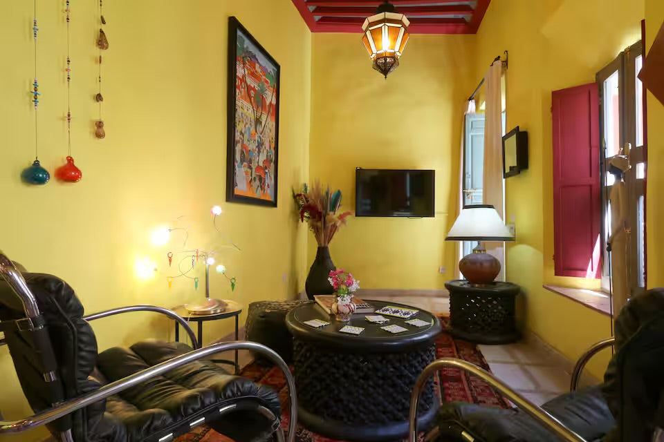Riad el Kamar 3