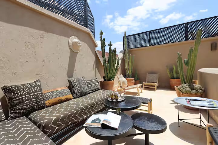 Riad Amma 1