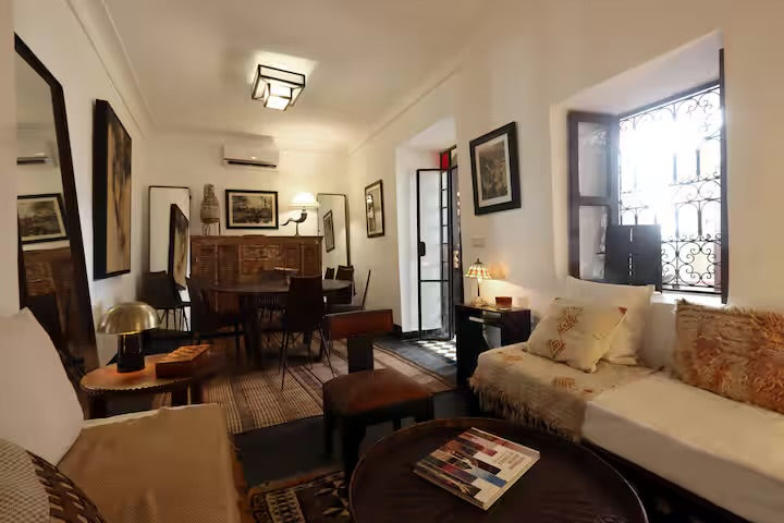 Riad Amma 3