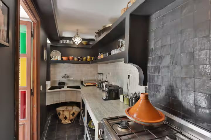 Riad Amma 4