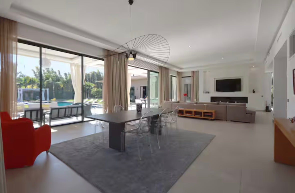Villa Maïna 4