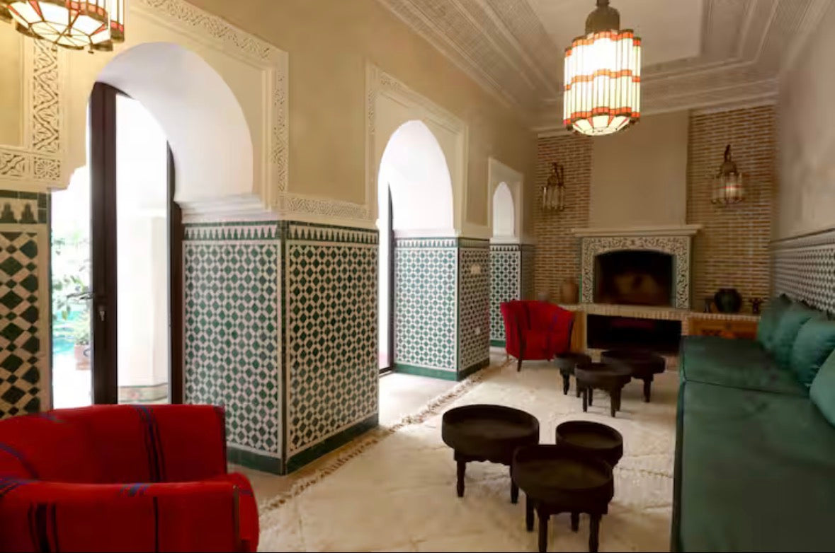 Riad Madada 2