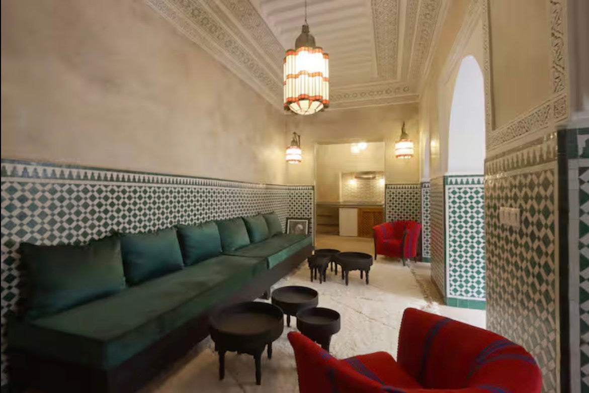 Riad Madada 3
