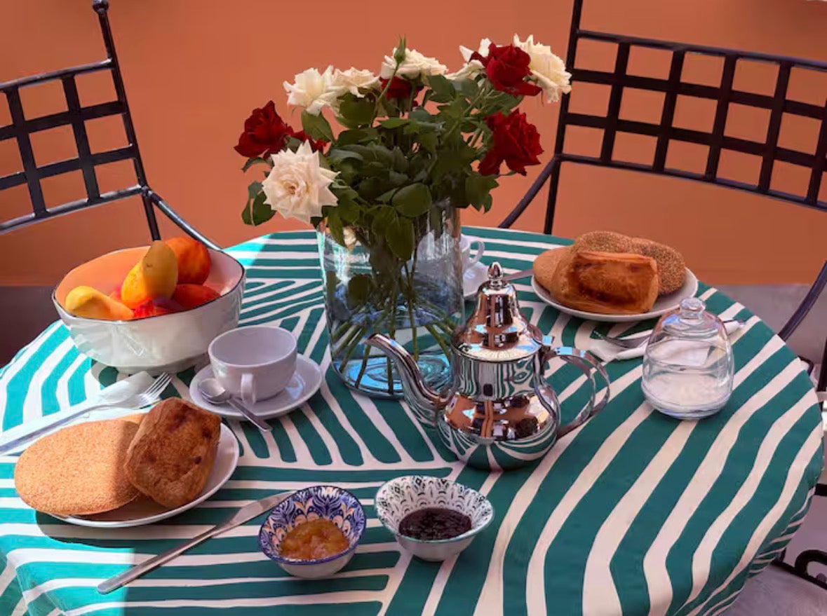 Riad Souffle d'Orient 2