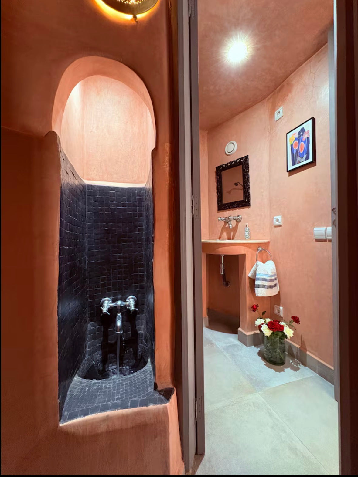 Riad Souffle d'Orient