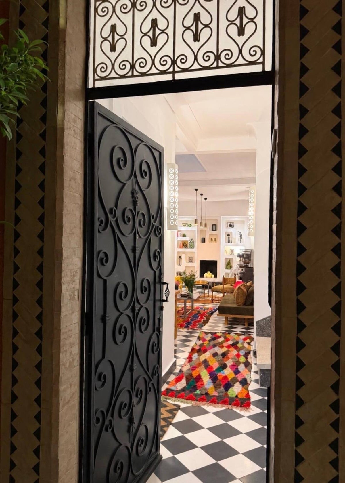 Riad Dadmamoun 3