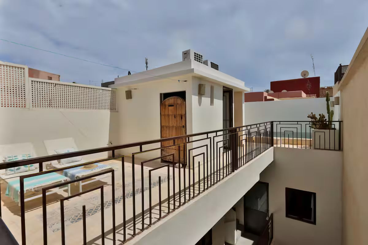 Riad Yara 3