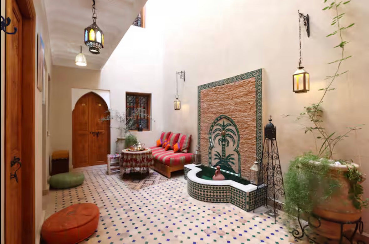 Riad Dutilleul 2