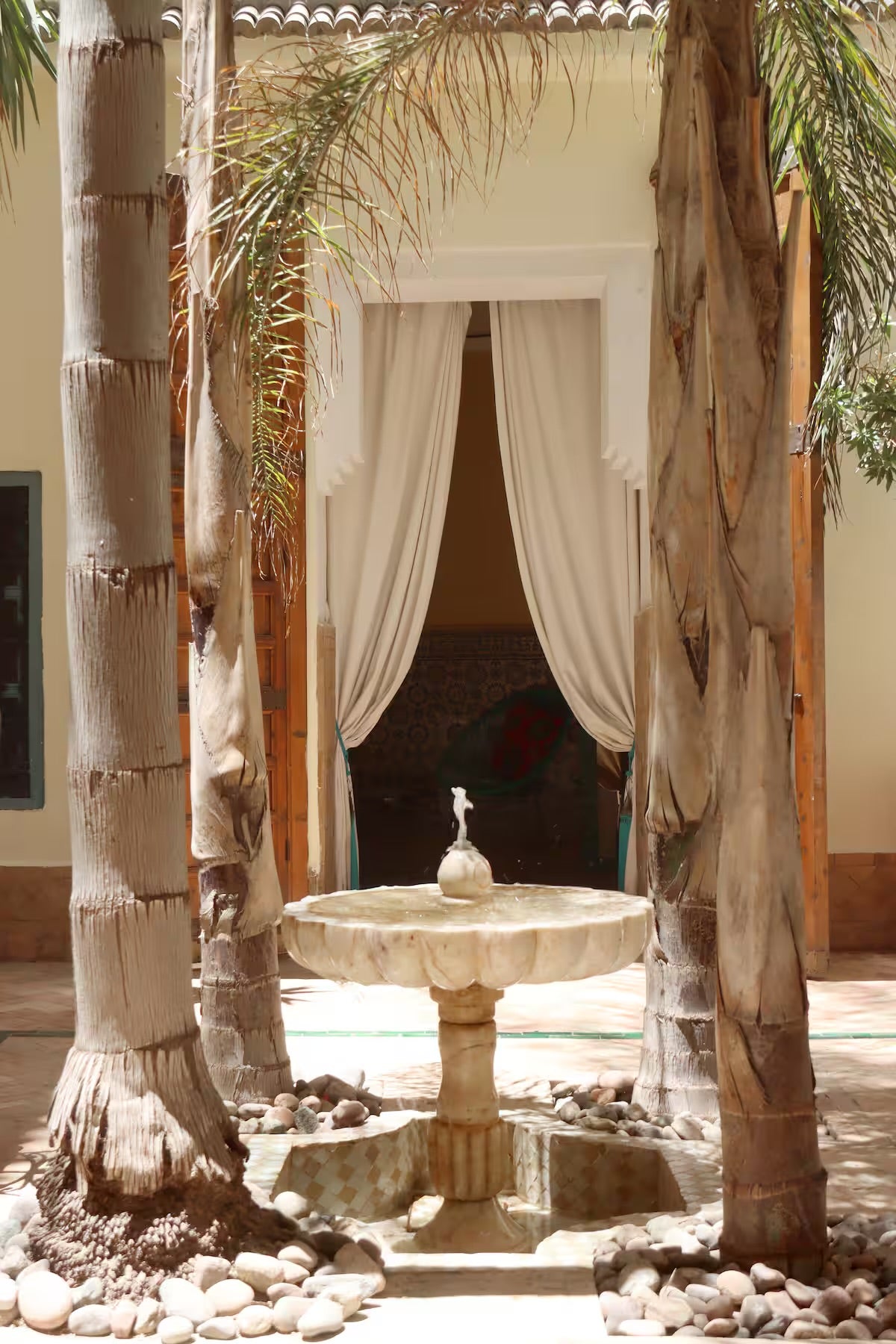 Riad el Kamar 2