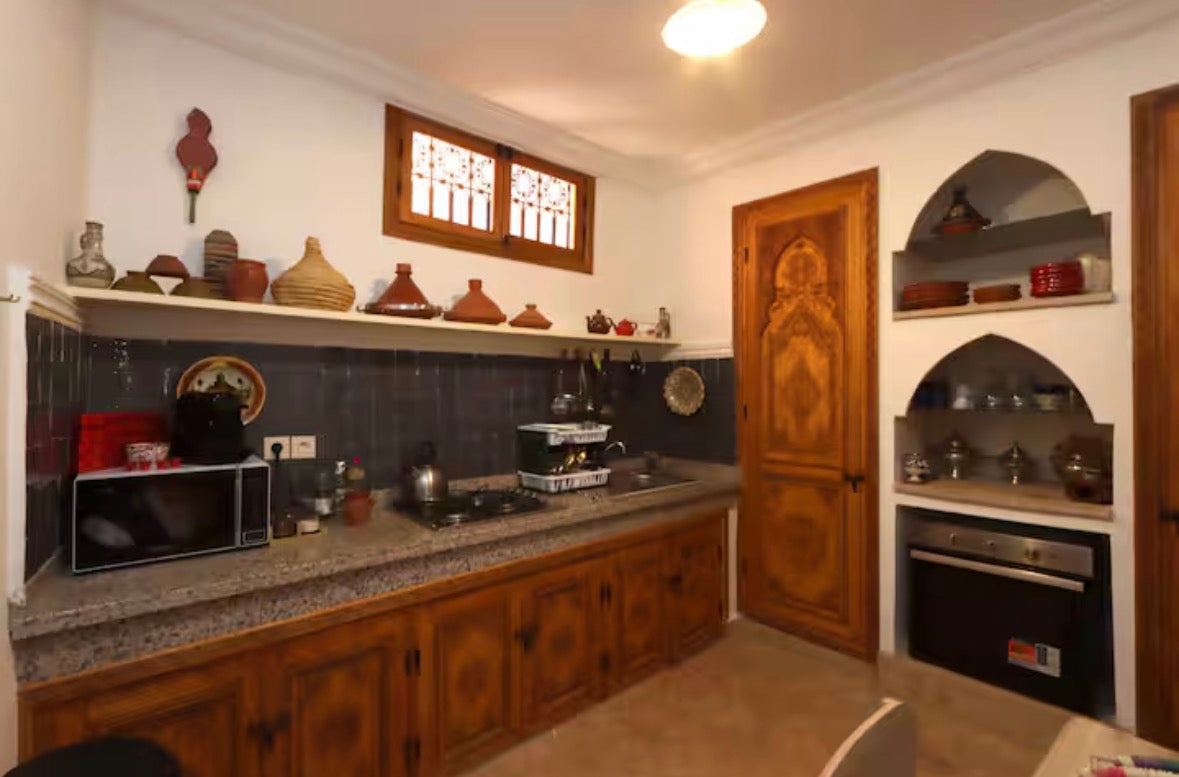 Riad Dutilleul 3