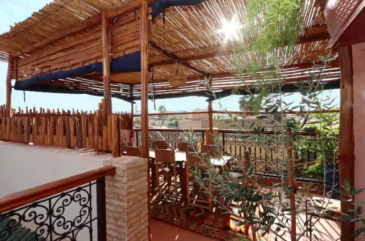 Riad Dutilleul 1