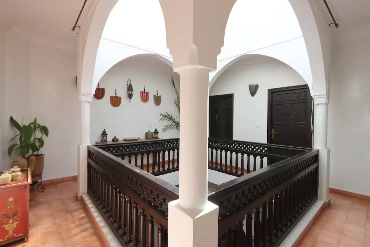 Riad Jakar 2