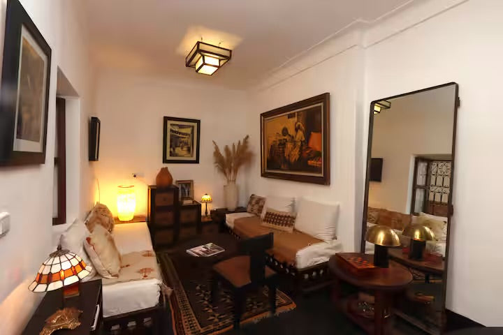 Riad Amma 2