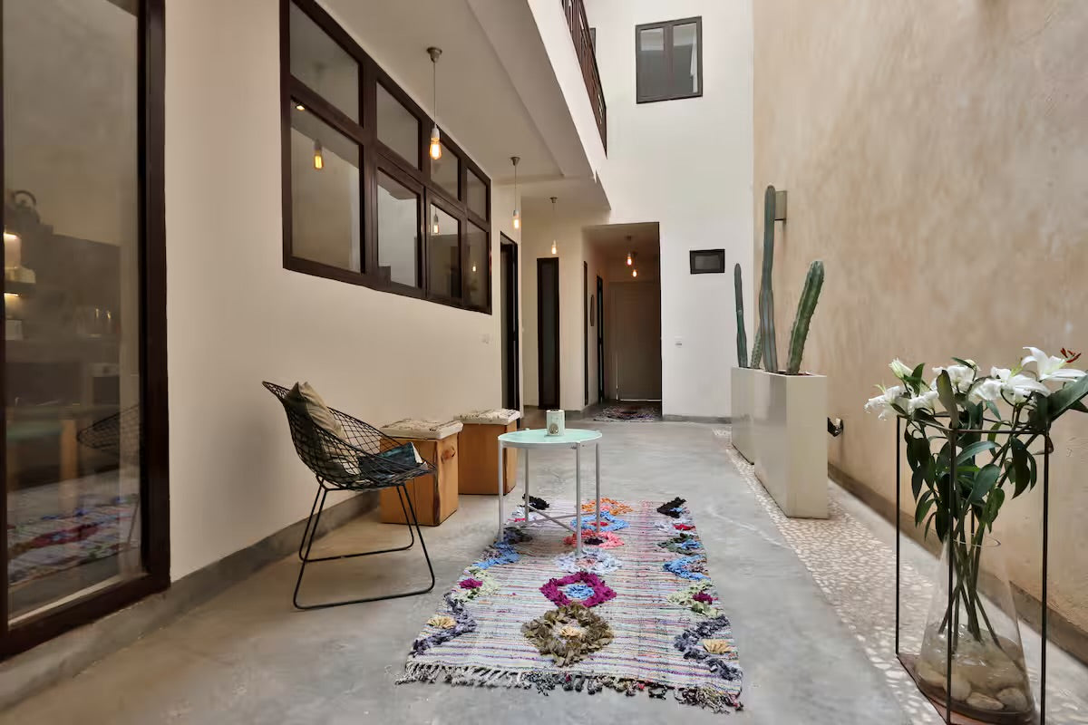 Riad Yara 1