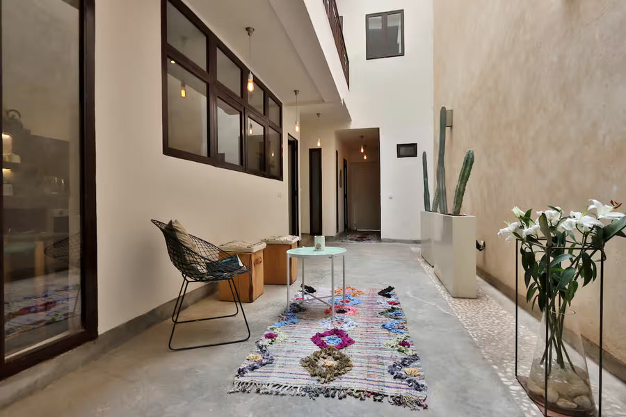 Riad Yara