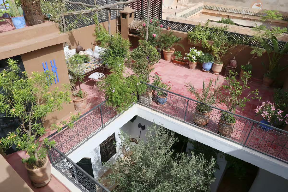 Riad 99 2