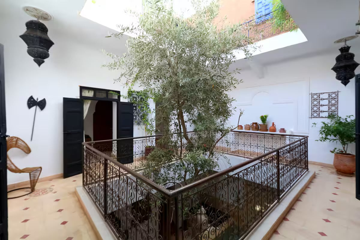Riad 99 1
