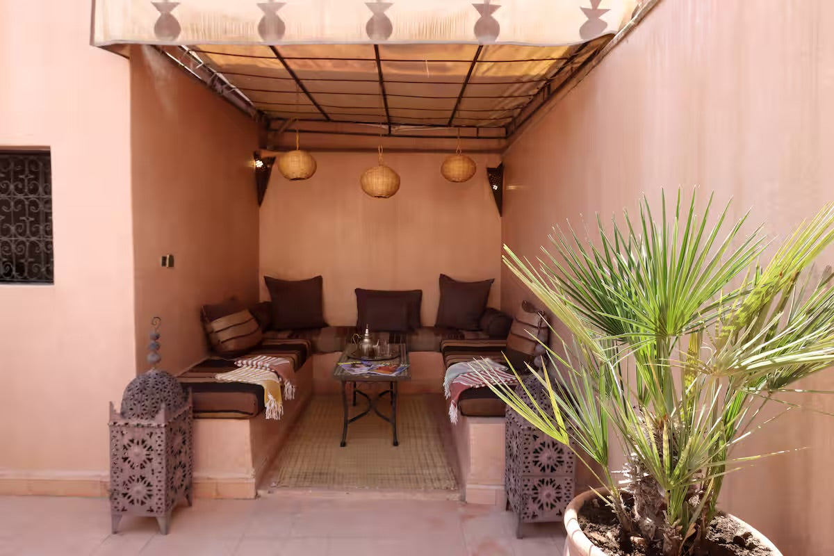 Riad Jakar 4