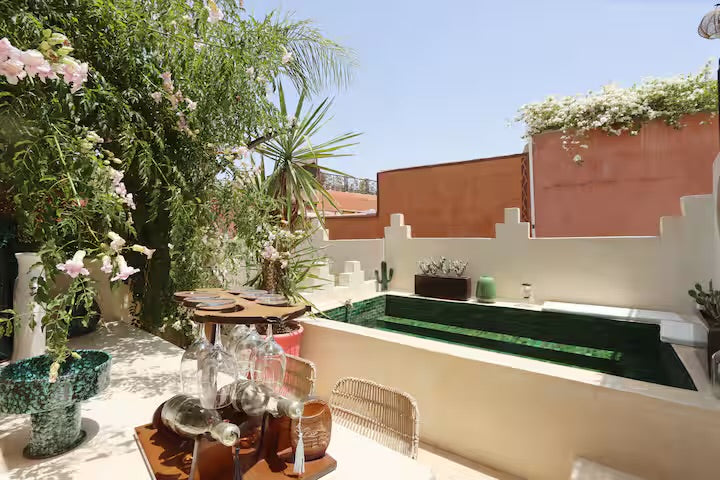Riad Lysis 3