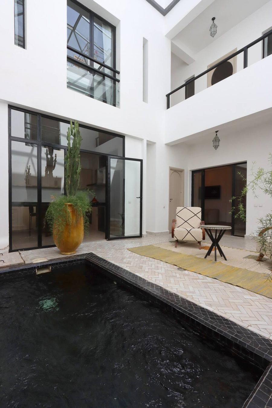 Riad Saha
