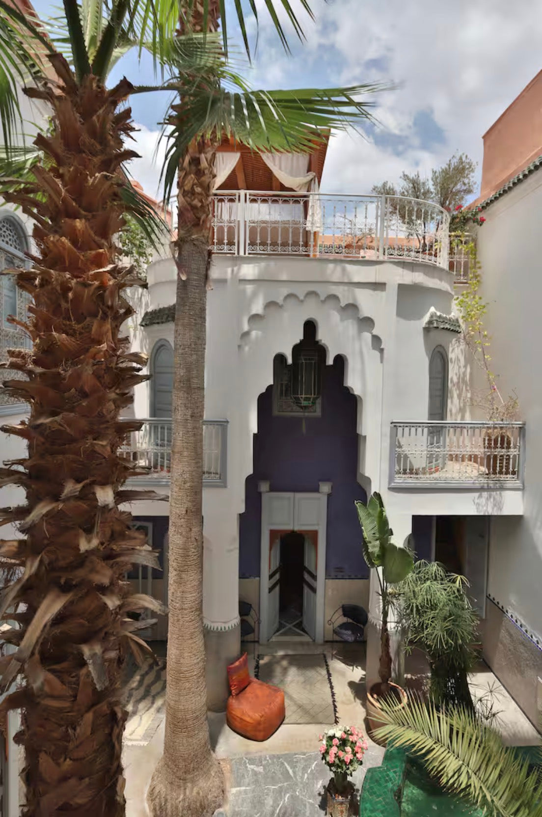 La Tulipe (Copie) (Copie) (Copie) (Copie) (Copie)