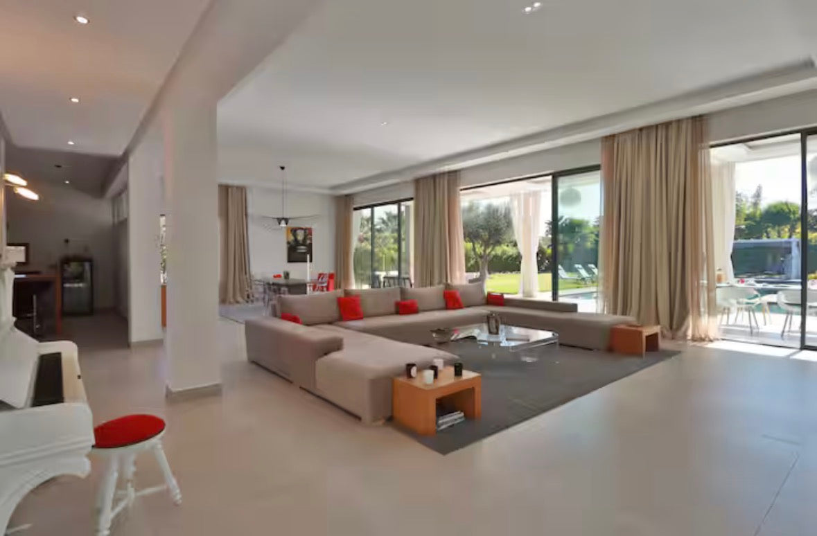 Villa Maïna 3