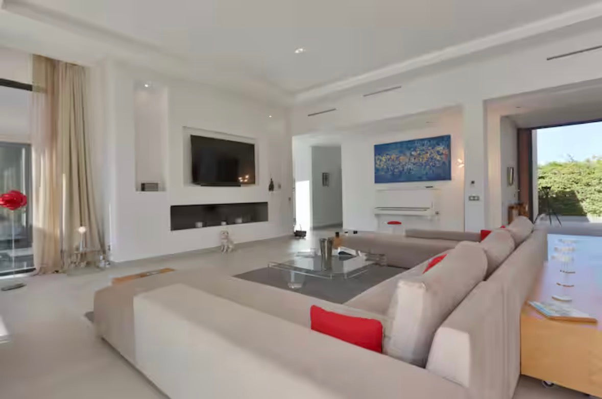Villa Maïna 5