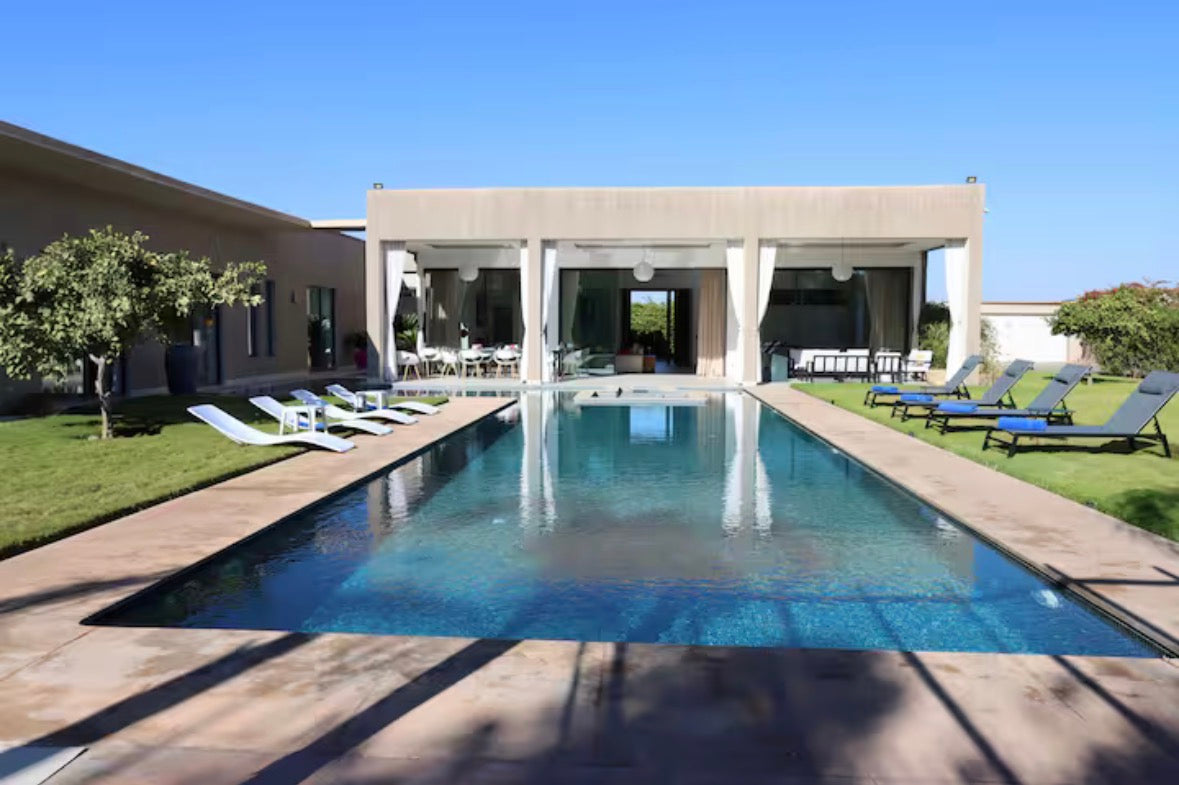 Villa Maïna 1