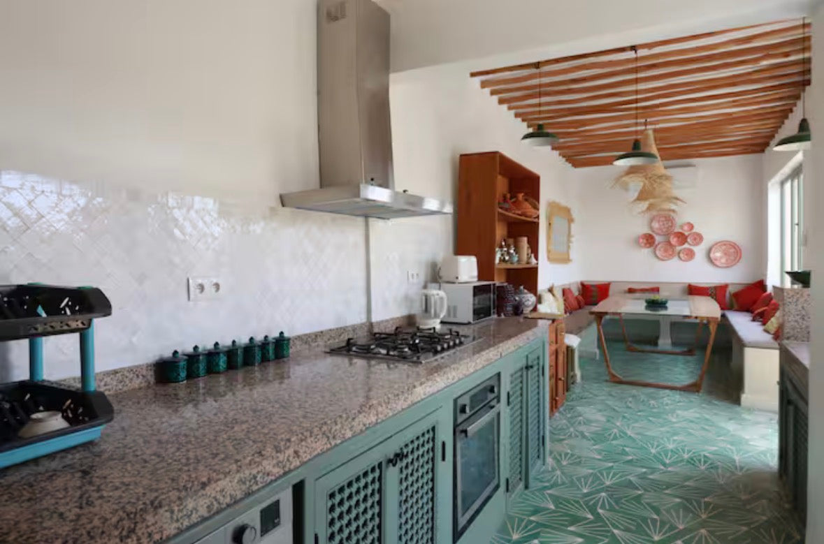 Riad Madada 4