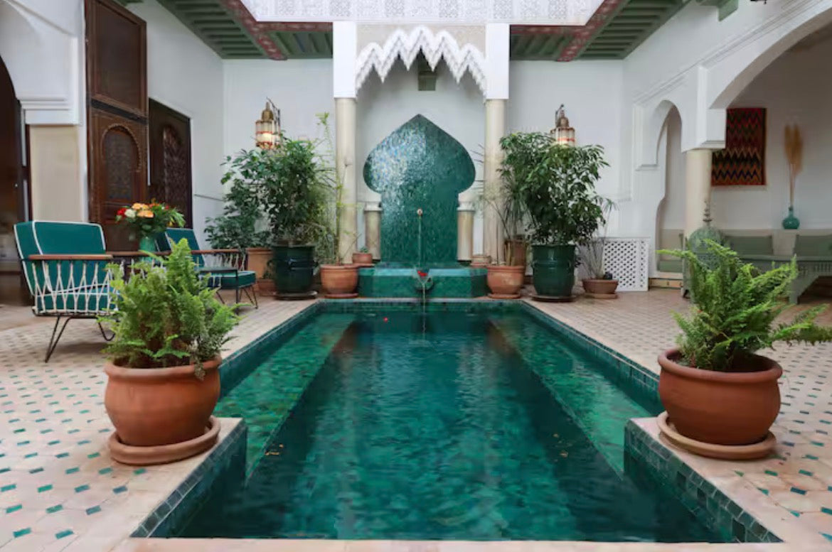 Riad Madada 1