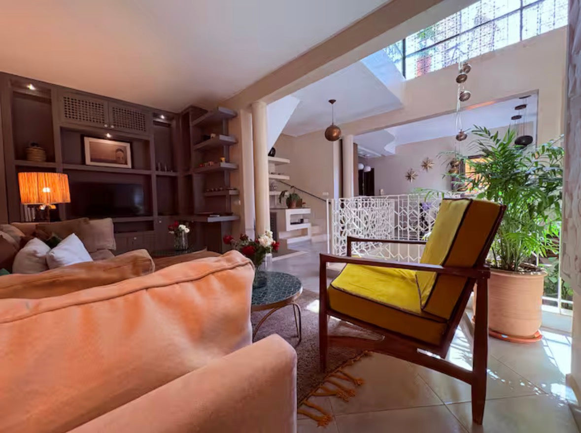 Riad Souffle d'Orient 3