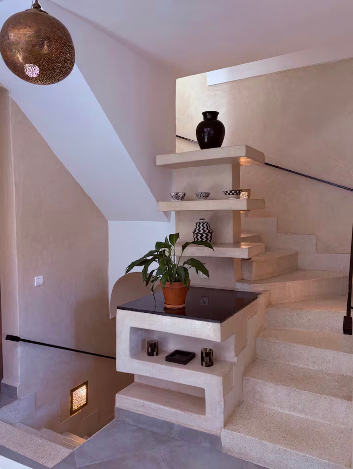 Riad Souffle d'Orient