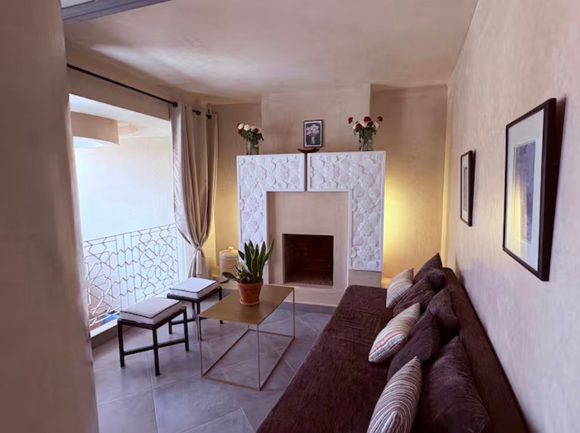 Riad Souffle d'Orient