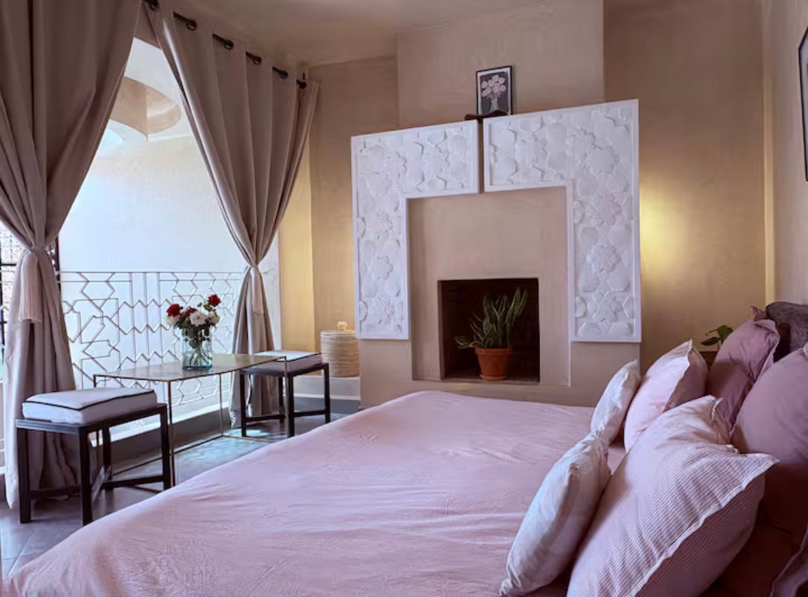 Riad Souffle d'Orient