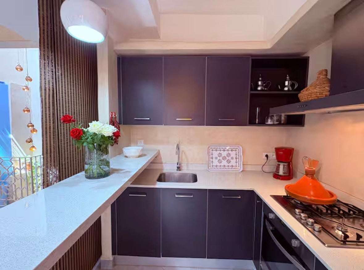 Riad Souffle d'Orient