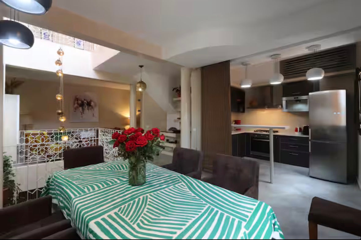 Riad Souffle d'Orient