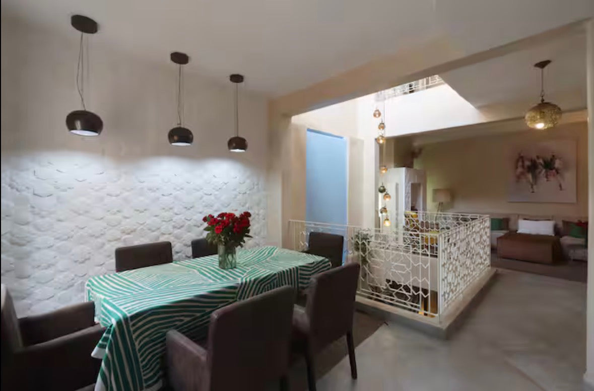 Riad Souffle d'Orient