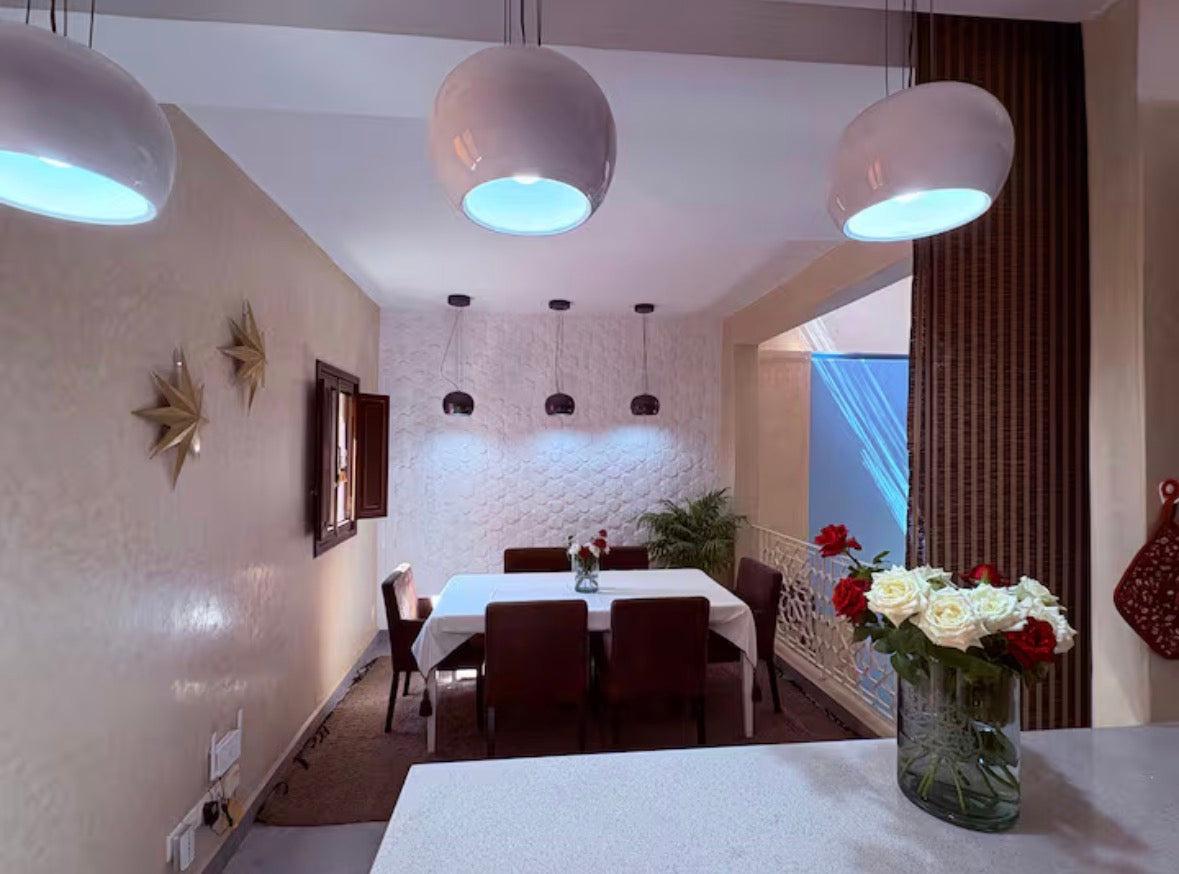 Riad Souffle d'Orient