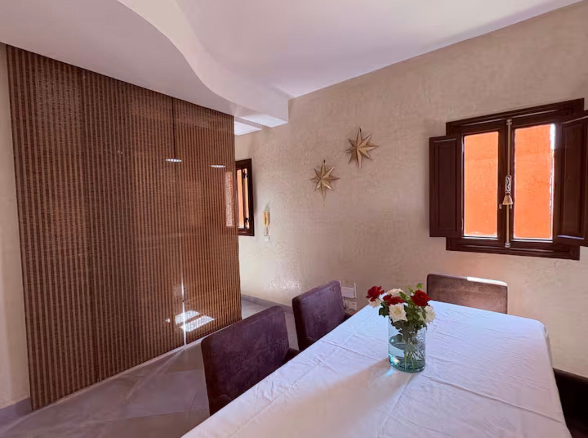 Riad Souffle d'Orient