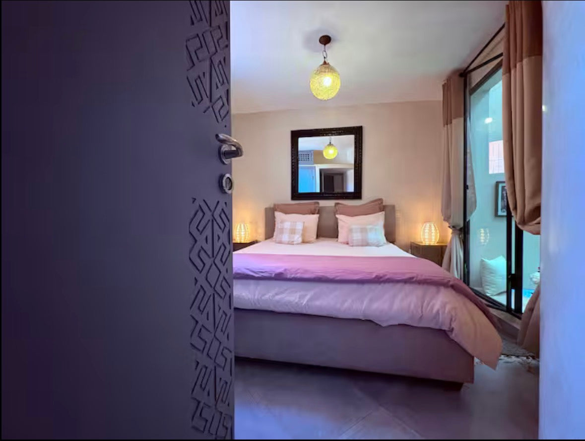 Riad Souffle d'Orient