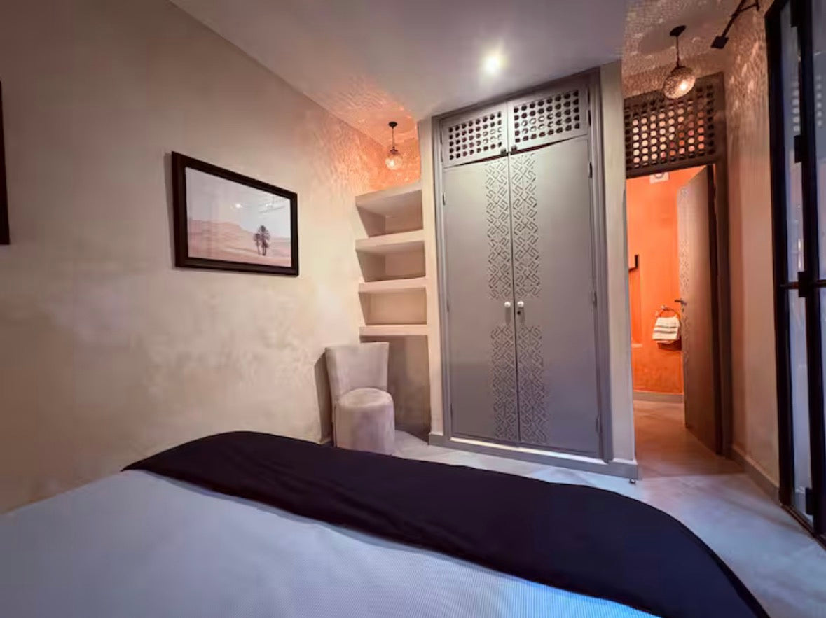 Riad Souffle d'Orient