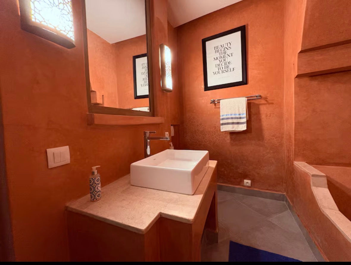 Riad Souffle d'Orient