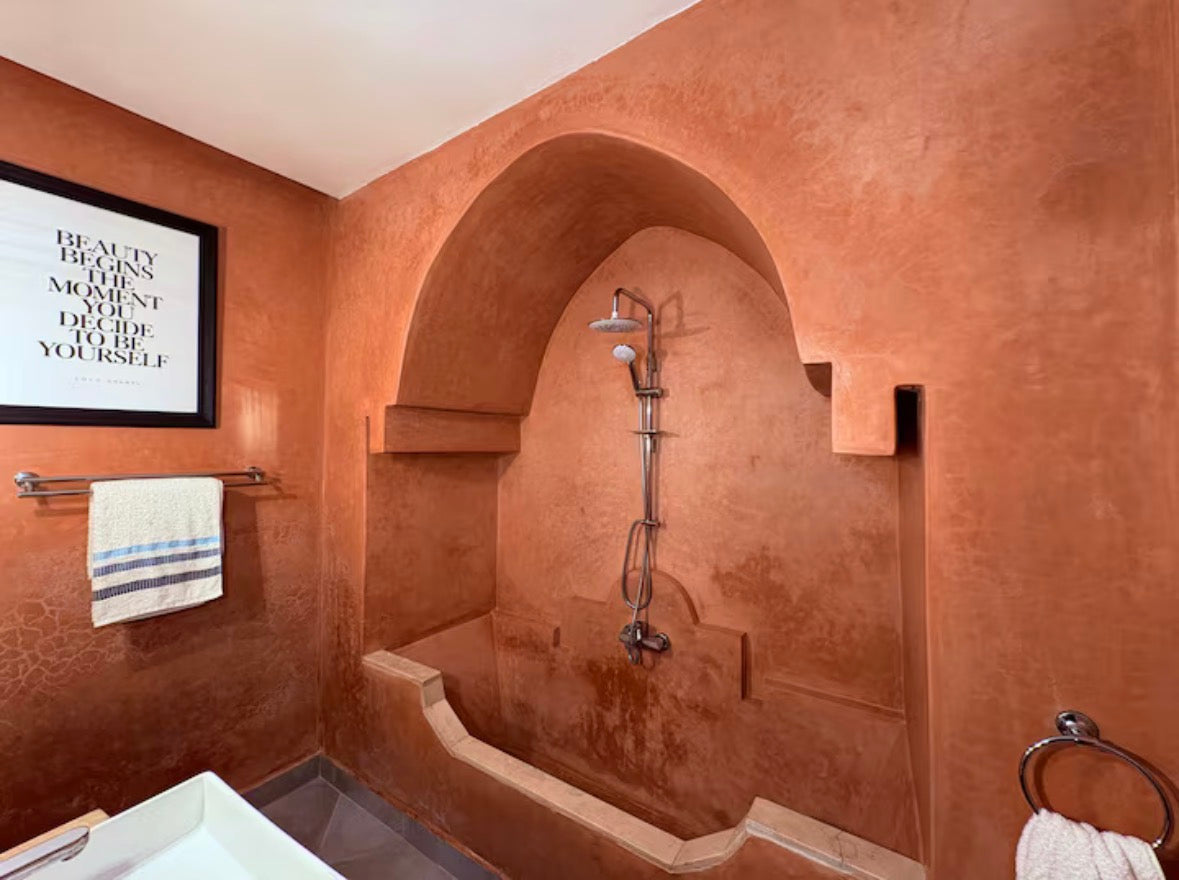 Riad Souffle d'Orient