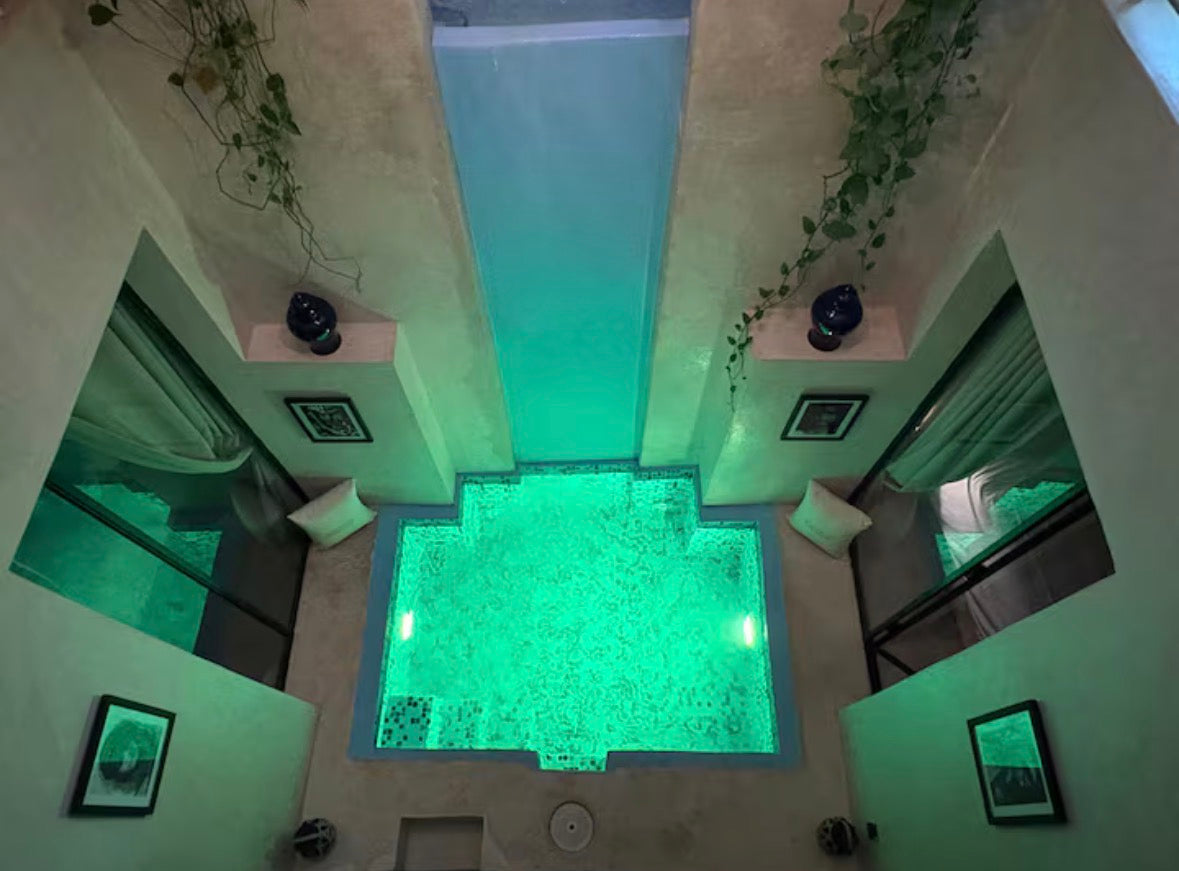 Riad Souffle d'Orient