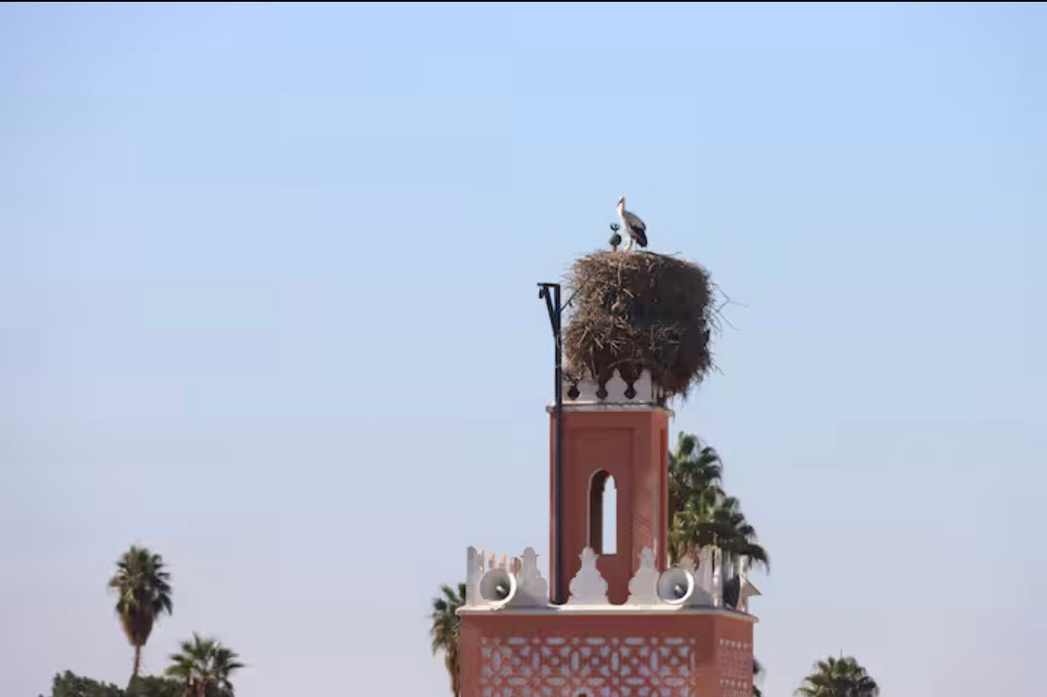 Riad Souffle d'Orient