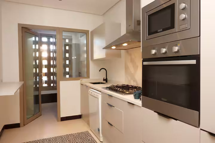 Prestigia Corail 5