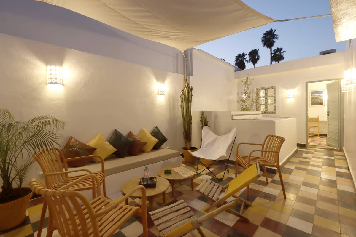 Riad Dadmamoun 2